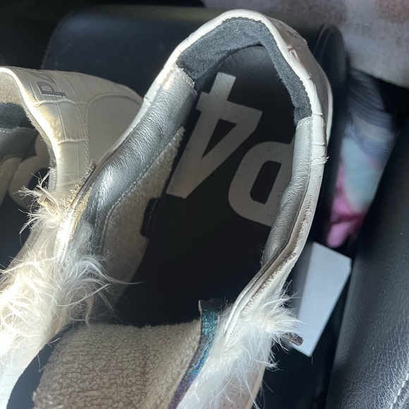 P448 sneakers! - Picture 4 of 5